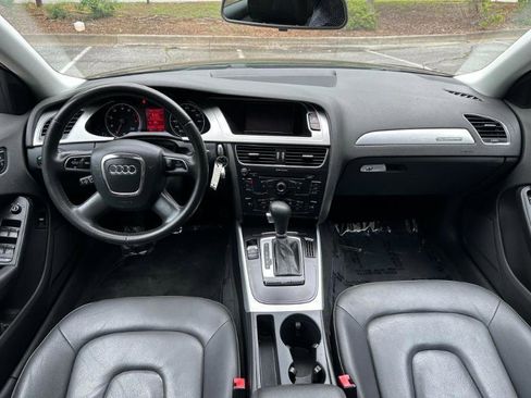 Used 2012 Audi A4 2.0T Premium AWD/4WD image 33