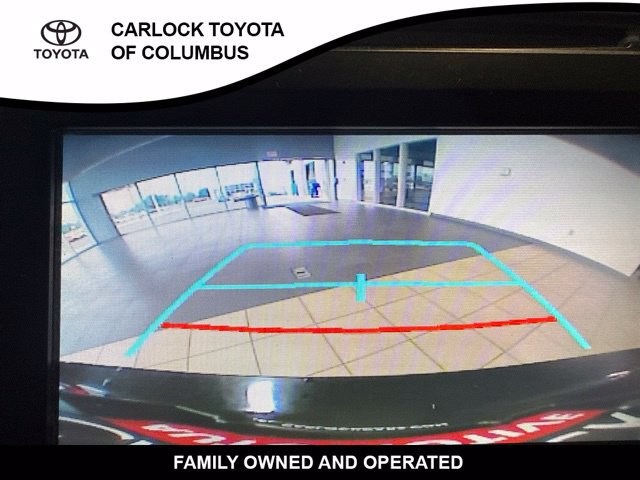 Used 2017 Toyota Camry SE FWD image 30