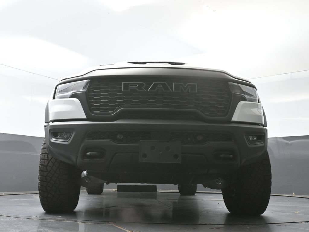 New 2026 RAM 1500 RHO w/ Bed Utility Group AWD/4WD image 44