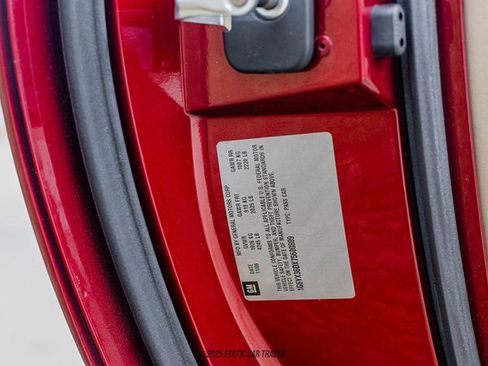 Used 2007 Cadillac XLR V image 59