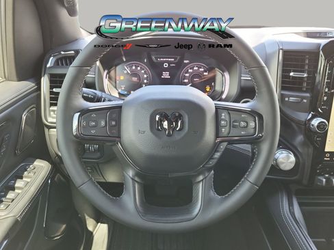 Used 2023 RAM 1500 Limited AWD/4WD image 23