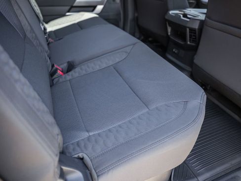New 2026 Toyota Tundra SR5 AWD/4WD image 34