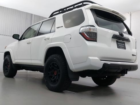 Used 2021 Toyota 4Runner TRD Pro image 3