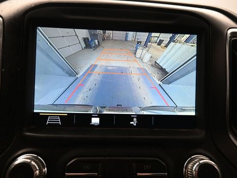 Used 2019 GMC Sierra 1500 AT4 w/ AT4 Premium Package image 15