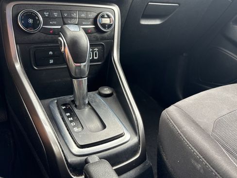 Used 2019 Ford EcoSport SE w/ SE Convenience Package AWD/4WD image 11