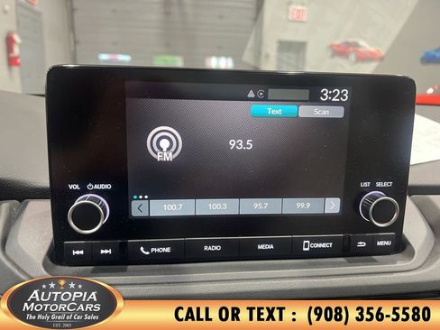 Used 2024 Honda Accord EX image 24