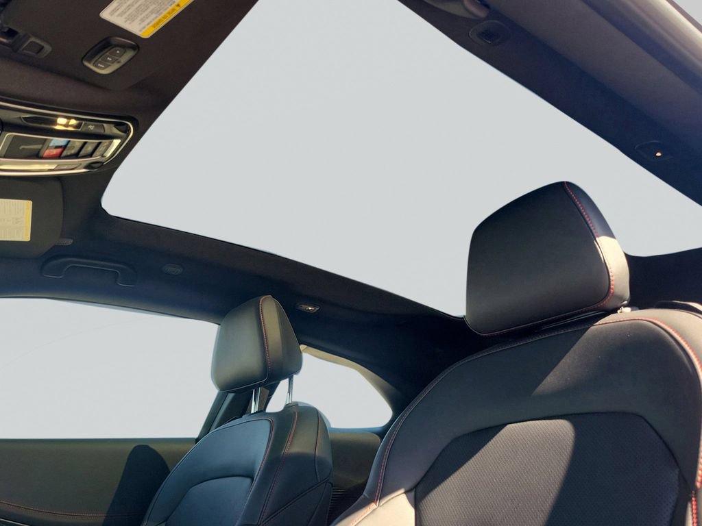 New 2026 Dodge Charger R/T AWD/4WD image 13