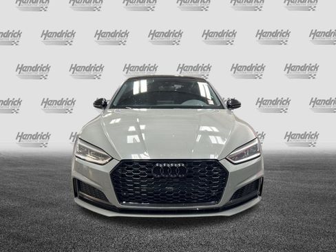Used 2019 Audi S5 Premium Plus w/ Premium Plus AWD/4WD image 3