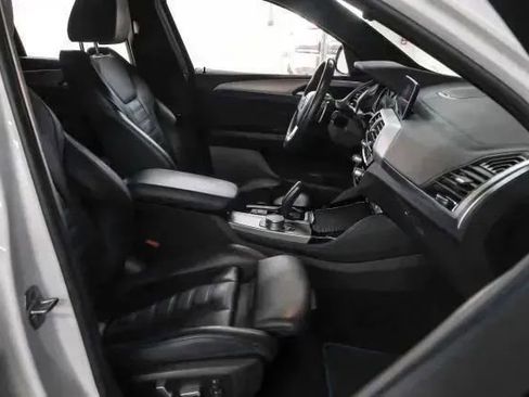 Used 2019 BMW X4 M40i w/ Executive Package AWD/4WD image 37