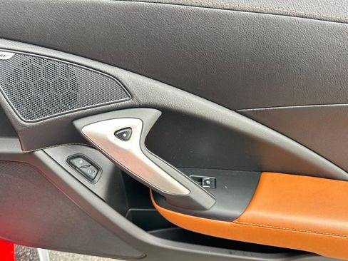 Used 2019 Chevrolet Corvette Grand Sport image 16