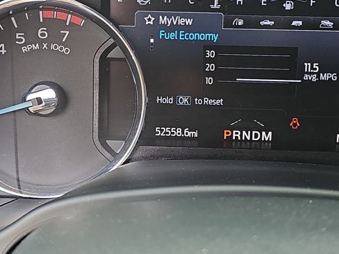 Used 2022 Ford F250 Lariat w/ Tremor Off-Road Package image 19