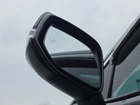 Used 2024 Toyota RAV4 LE image 32