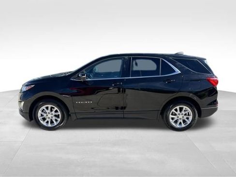 Used 2018 Chevrolet Equinox LT AWD/4WD image 5