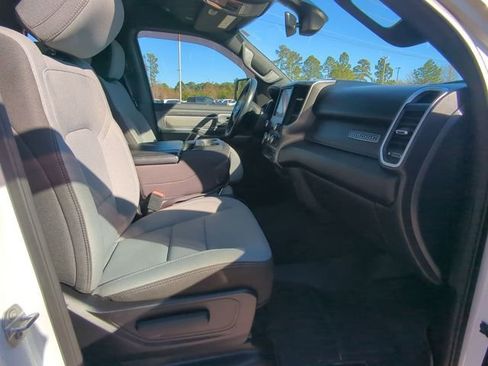 Used 2022 RAM 1500 Big Horn image 44