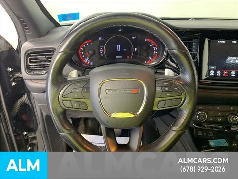 Used 2023 Dodge Durango GT image 18