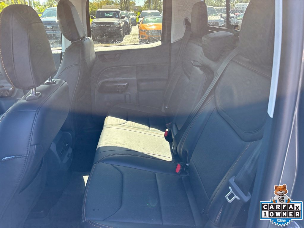 Used 2025 Ford Maverick Tremor AWD/4WD image 26
