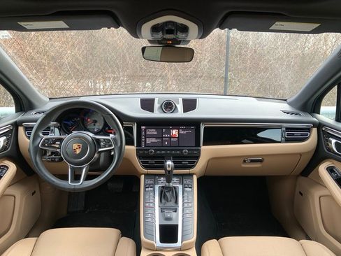 Used 2019 Porsche Macan S image 18