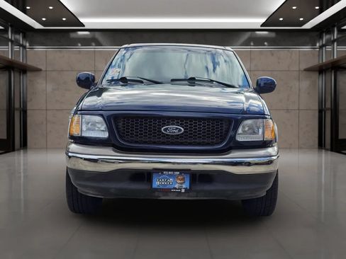 Used 2002 Ford F150 King Ranch RWD image 14