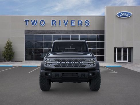 New 2026 Ford Bronco Badlands AWD/4WD image 6