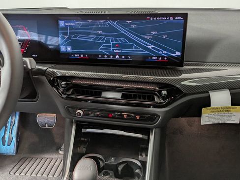 New 2026 BMW M4 Competition image 27