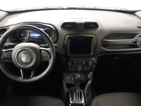 Used 2022 Jeep Renegade Altitude w/ Convenience Group AWD/4WD image 32