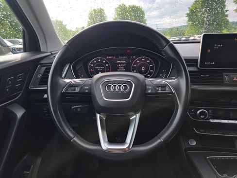 Used 2019 Audi Q5 2.0T Premium Plus w/ Premium Plus Package AWD/4WD image 26