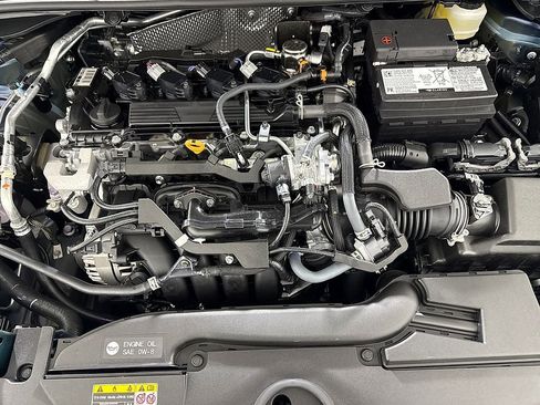 New 2026 Toyota Corolla SE FWD image 32