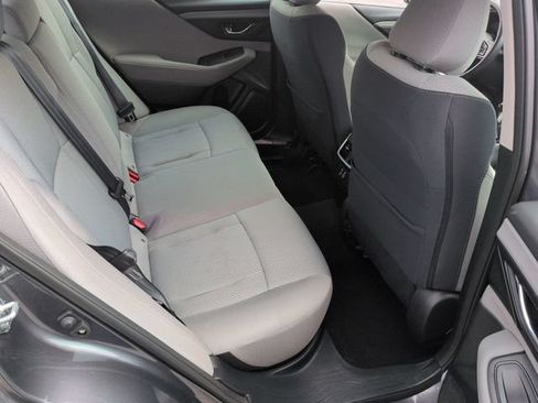 Used 2025 Subaru Legacy Premium AWD/4WD image 35