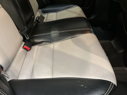 Used 2015 Honda Accord Sport image 17