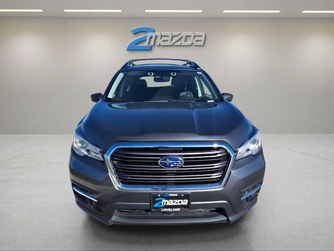 Used 2022 Subaru Ascent Limited w/ Technology Package image 8