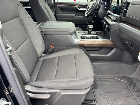 New 2026 Chevrolet Silverado 1500 RST w/ Safety Package AWD/4WD image 8