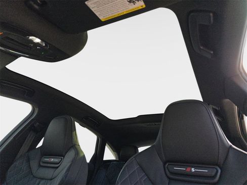 New 2025 Audi S5 Prestige image 30