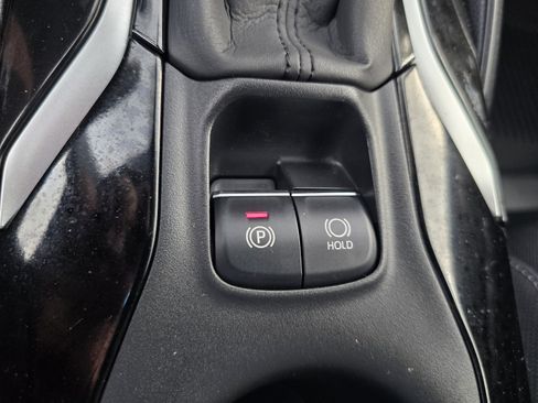 Used 2022 Toyota Corolla SE FWD image 22