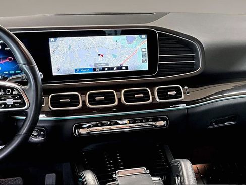 Certified 2022 Mercedes-Benz GLE 450 4MATIC image 6