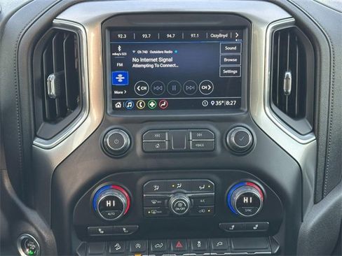 Certified 2020 Chevrolet Silverado 1500 LT w/ All-Star Edition image 13