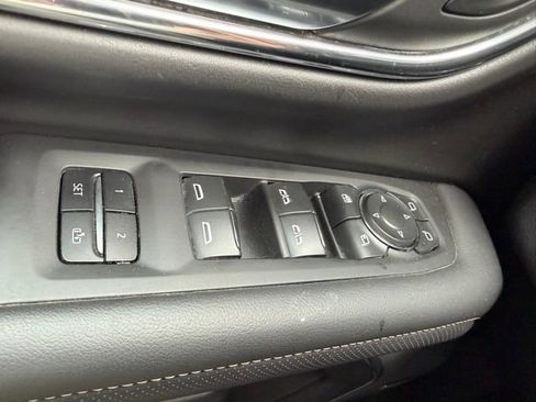 Certified 2024 Chevrolet Tahoe Premier AWD/4WD image 32