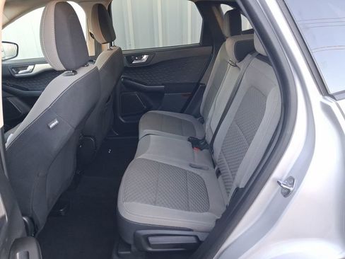 Used 2020 Ford Escape SE Sport image 25