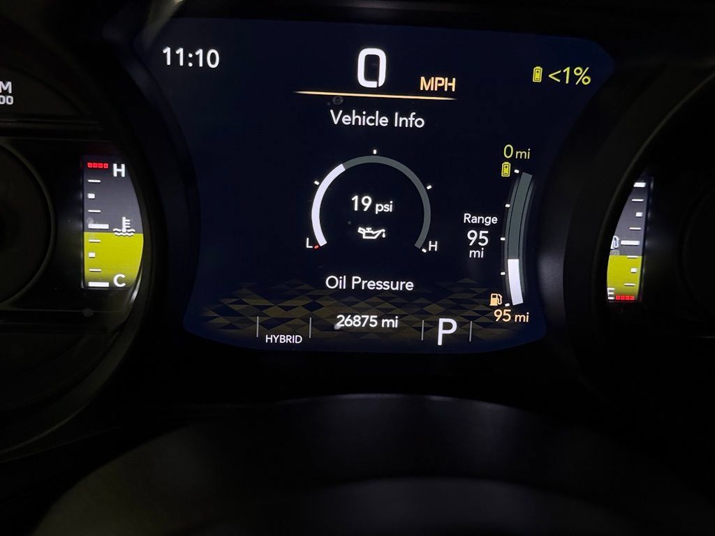Used 2024 Jeep Wrangler Unlimited Sahara w/ Safety Group AWD/4WD image 16