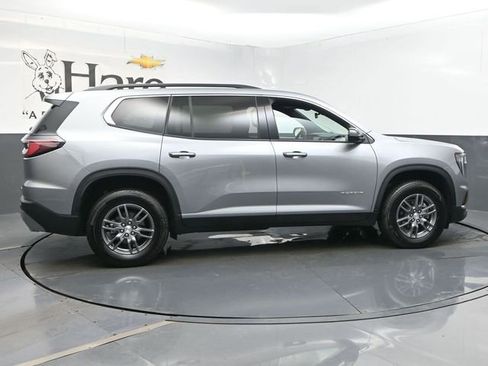 Used 2025 GMC Acadia Elevation image 38