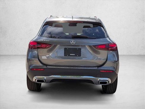 Used 2026 Mercedes-Benz GLA 250 image 8