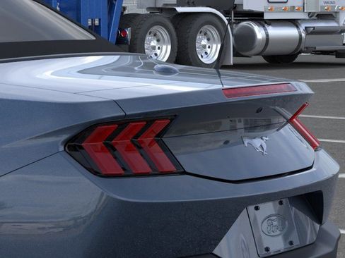 New 2026 Ford Mustang Convertible RWD image 22
