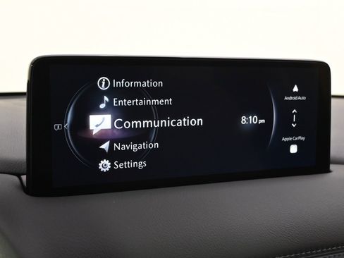 New 2025 MAZDA CX-5 AWD 2.5 S w/ Preferred Package image 25