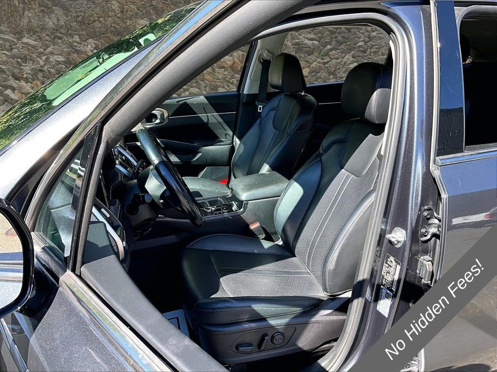 Used 2021 Kia Sorento EX AWD/4WD image 20