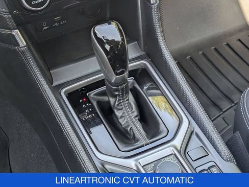 Used 2021 Subaru Forester Touring AWD/4WD image 29