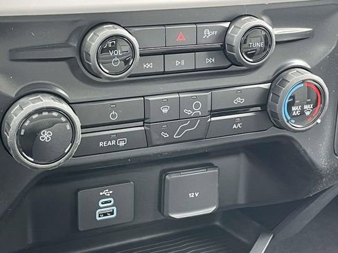 New 2026 Ford F250 XL w/ STX Appearance Package image 24