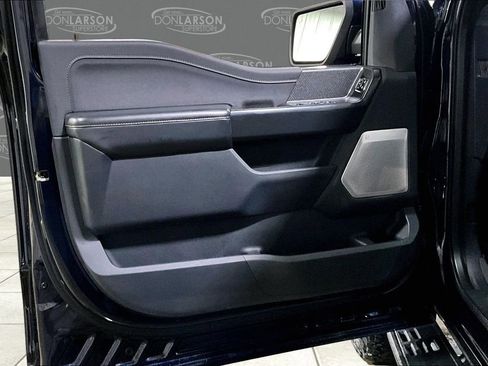 Certified 2023 Ford F150 Raptor w/ Raptor 37 Performance Package AWD/4WD image 12