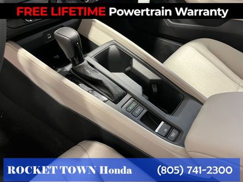 New 2026 Honda Accord LX image 14