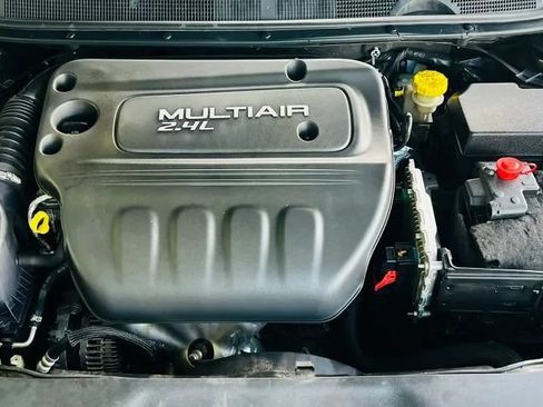 Used 2015 Dodge Dart GT w/ Sun/Sound Group FWD image 27