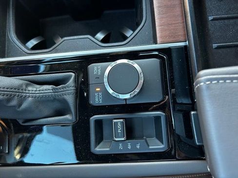 New 2025 Toyota Tundra 1794 Edition w/ Tow Tech Package image 20