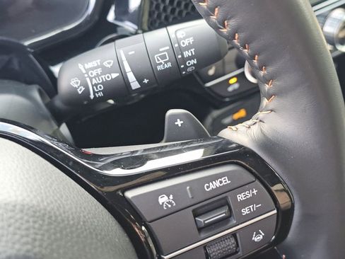 Certified 2026 Honda CR-V Sport Touring image 18